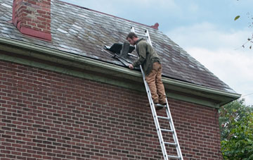 what affects urgent Bainbridge roof repairs