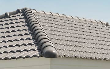 advantages of Bainbridge clay roofing