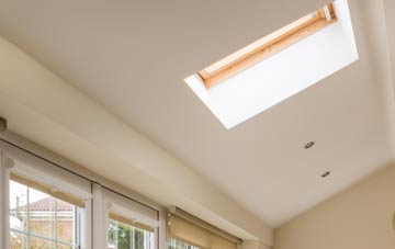 Bainbridge conservatory roof insulation companies