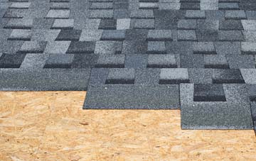 expert Bainbridge asphalt roof companies