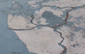 fibreglass roofing replacement Bainbridge