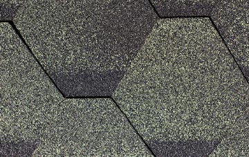 Bainbridge fibreglass shingle repairs