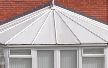 Bainbridge polycarbonate conservatory roof repairs
