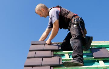 disadvantages of Bainbridge slate roofing