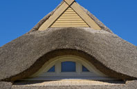 Bainbridge thatch roofing