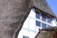 find rated Bainbridge thatchers